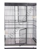 HQ Flight Bird Cage 32x21